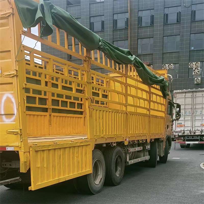 北京朝阳到新泰物流公司——一站式货运服务（到新泰的物流）