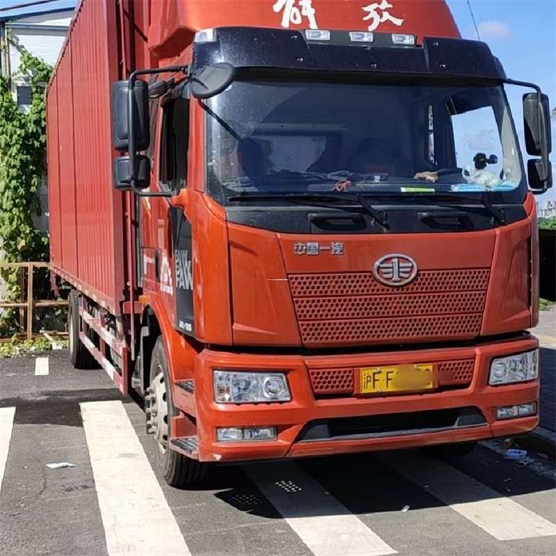 北京朝阳到朔州物流公司一站式服务，让货运更轻松